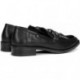 MOCASSINO FLUCHOS HARVARD DORKING D9117 NEGRO