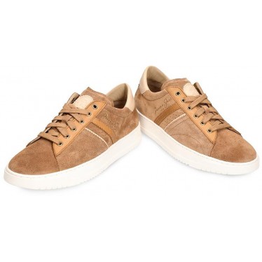 SNEAKERS GIOCO PANAMA JACK CUERO_C1