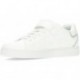 SNEAKERS GEOX J36LSA WHITE