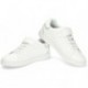 SNEAKERS GEOX J36LSA WHITE