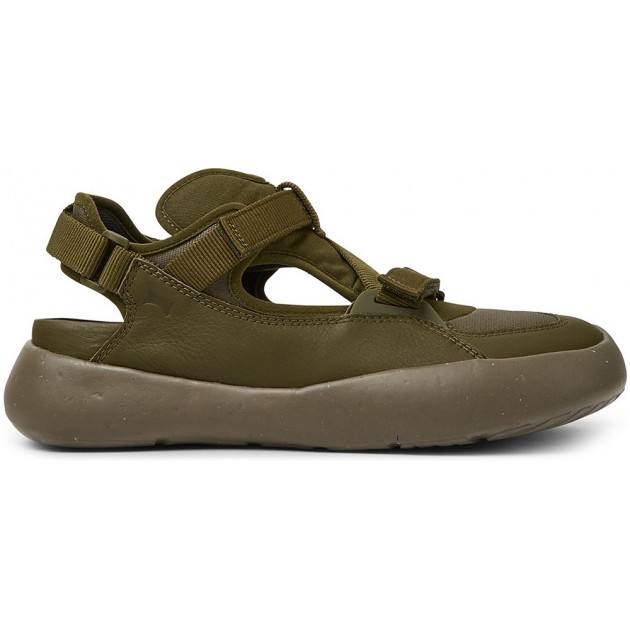 SANDALI CAMPER PEU STADIUM K100801 MARRON SANDALI CAMPER PEU STADIUM K100801 MARRON