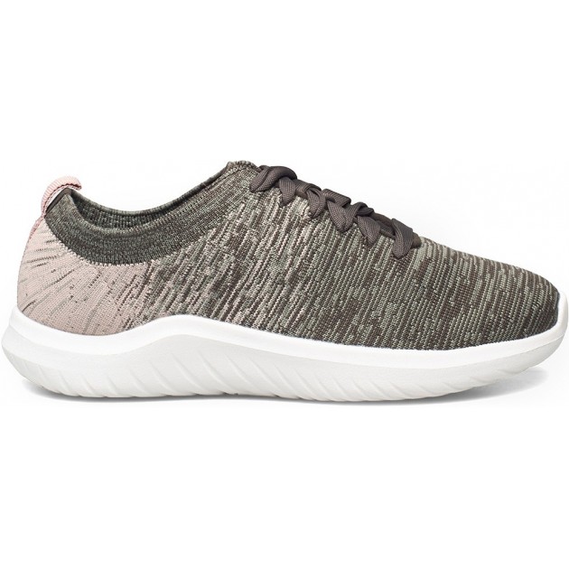 SNEAKERS CLARKS NOVA GLINT OLIVE SNEAKERS CLARKS NOVA GLINT OLIVE