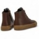 STIVALETTI CAMPER K400614 BROWN