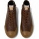 STIVALETTI CAMPER K400614 BROWN