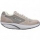 SCARPE CLASSICHE DONNA MBT 1997 TAUPE