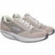 SCARPE CLASSICHE DONNA MBT 1997 TAUPE