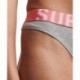 SLIP SUPERDRY W3110354A SLIP BIKINI GREY