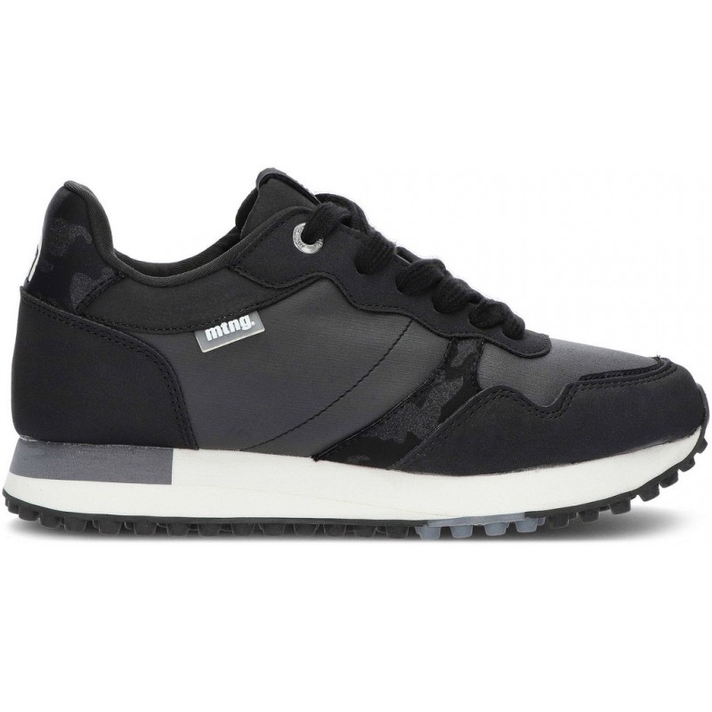 SPORT MTNG NUDO 60016 BLACK