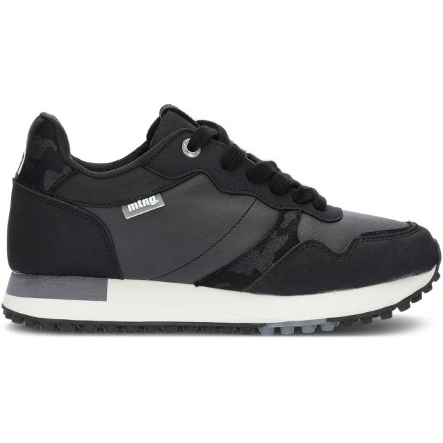 SPORT MTNG NUDO 60016 BLACK SPORT MTNG NUDO 60016 BLACK