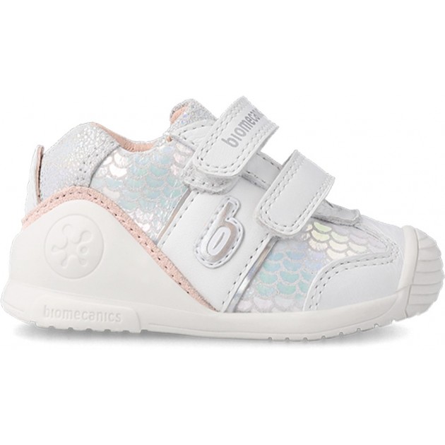 FANTASIA BIOMECCANICA SPORTIVA 232111 BLANCO FANTASIA BIOMECCANICA SPORTIVA 232111 BLANCO