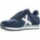 SNEAKERS MASSANA MONACO DI BAVIERA 8620431 NAVY