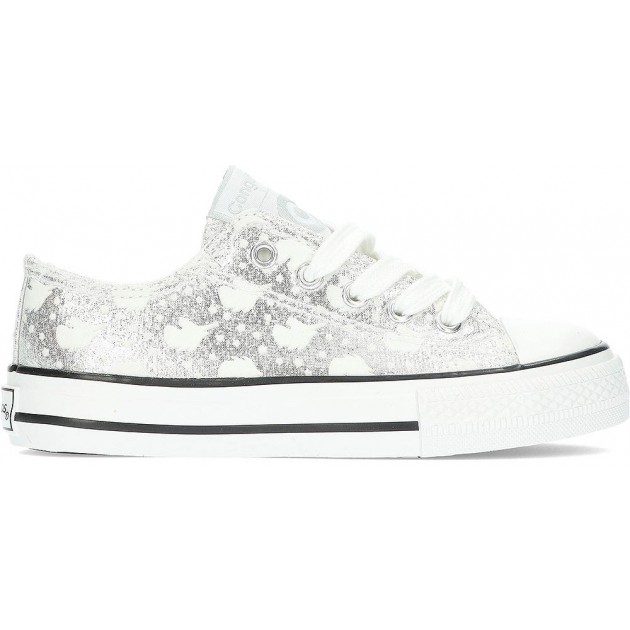 CONGUITOS SPORT 128321 SILVER CONGUITOS SPORT 128321 SILVER