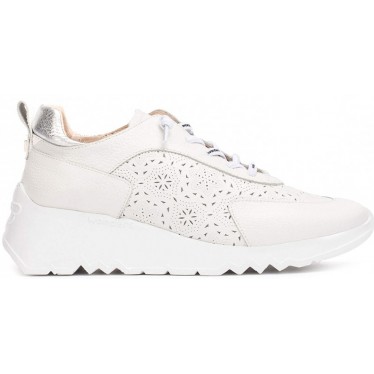 SNEAKERS MENTA WONDERS E6720 BLANCO