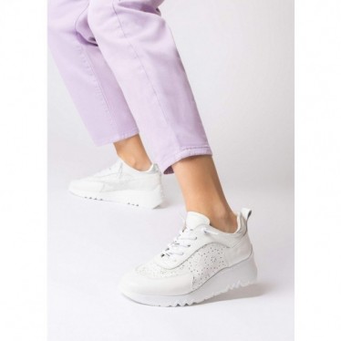 SNEAKERS MENTA WONDERS E6720 BLANCO