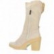 STIVALI IN FAGGIO EL NATURALISTA 5515 CREAM