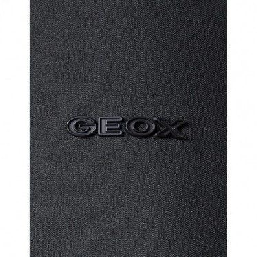 GIACCA MEDIA GEOX M SPHERICA M3628M BLACK