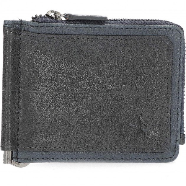 PORTACARTE ABBACINO 71002 BLACK PORTACARTE ABBACINO 71002 BLACK