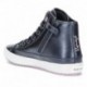 GEOX KALISPERA J164GD TRONCHETTO NAVY