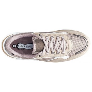 Scarpe JOYA TINA II BEIGE_WHITE