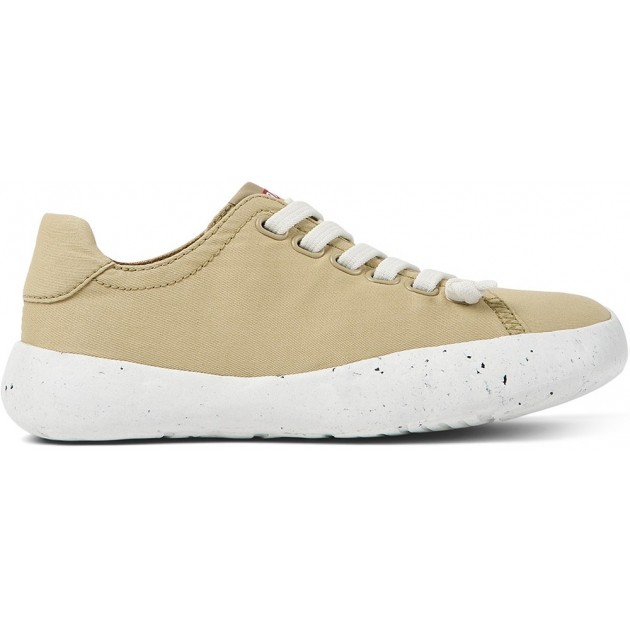 SCARPE CAMPER PEU STADIUM K201525 CREAM SCARPE CAMPER PEU STADIUM K201525 CREAM