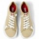 SCARPE CAMPER PEU STADIUM K201525 CREAM