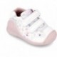 SCARPE KOALA BIOMECANICS 242110 BLANCO