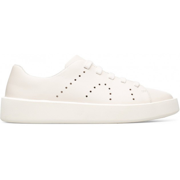 SCARPE CAMPER BRUTUS K100245 BLANCO SCARPE CAMPER BRUTUS K100245 BLANCO
