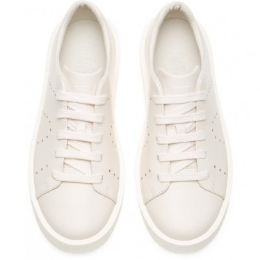 SCARPE CAMPER BRUTUS K100245 BLANCO