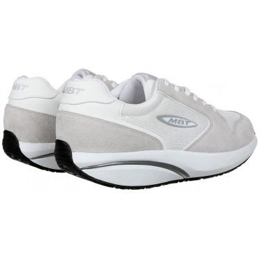 SCARPE MBT 1997 UOMO CLASSICHE WHITE