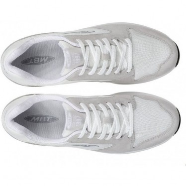 SCARPE MBT 1997 UOMO CLASSICHE WHITE