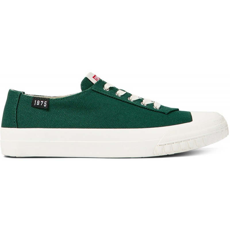 SNEAKERS CAMPER CAMALEON K201160 VERDE