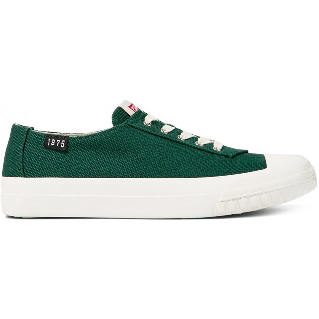 SNEAKERS CAMPER CAMALEON K201160 VERDE SNEAKERS CAMPER CAMALEON K201160 VERDE