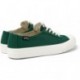 SNEAKERS CAMPER CAMALEON K201160 VERDE