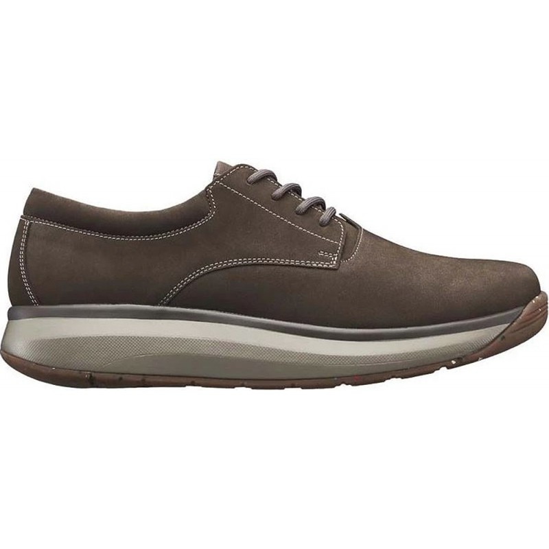 SCARPE GIOIELLO CHICAGO M BROWN