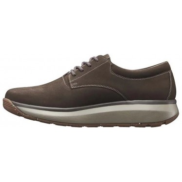 SCARPE GIOIELLO CHICAGO M BROWN