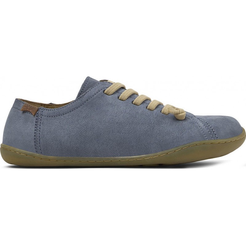 CAMPER SPORTIVO 20848 PEU CAMI AZUL_241