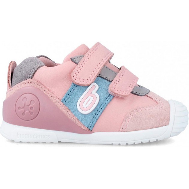 STIVALE SPORT CASUAL BIOMECANICS 231117-B PETALO STIVALE SPORT CASUAL BIOMECANICS 231117-B PETALO