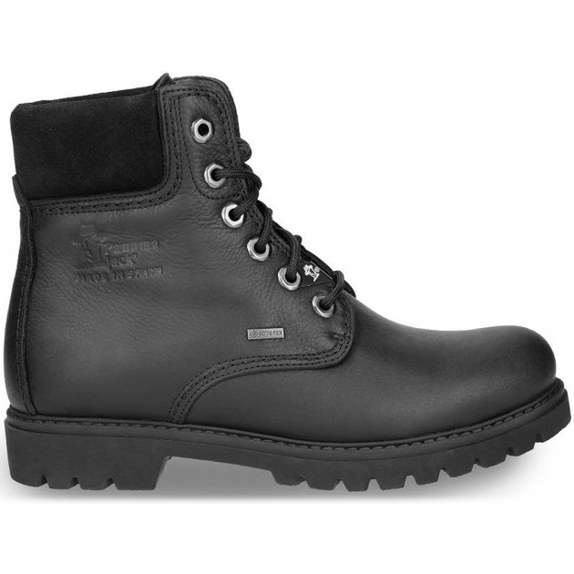 STIVALE PANAMA JACK PANAMA 03 GTX W BLACK_B11 STIVALE PANAMA JACK PANAMA 03 GTX W BLACK_B11