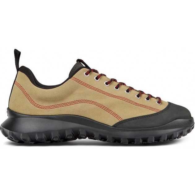 SNEAKERS CAMPER K100837 CRCLR TAUPE SNEAKERS CAMPER K100837 CRCLR TAUPE