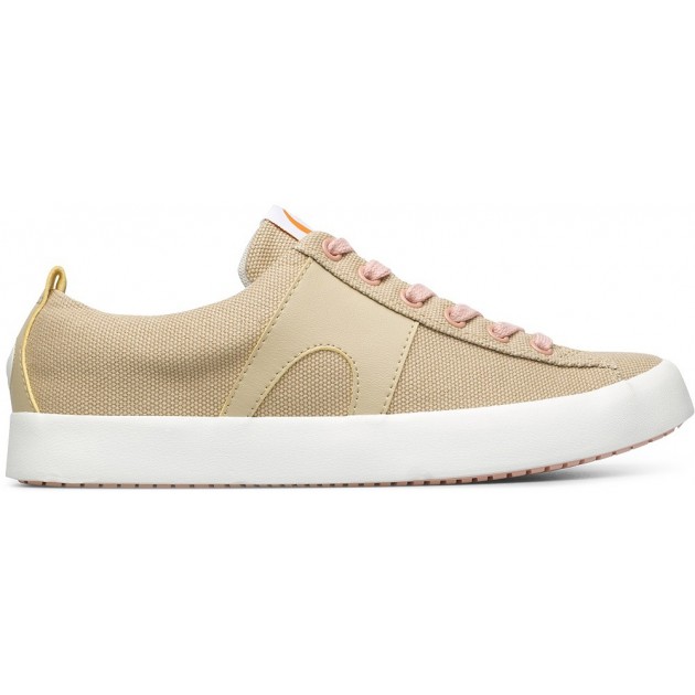 SNEAKERS CAMPER IMAR K201207 BEIGE SNEAKERS CAMPER IMAR K201207 BEIGE