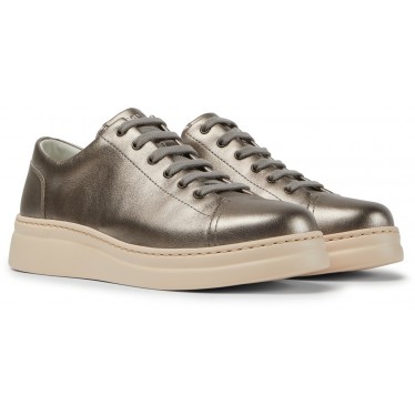 SCARPE RUNNER UP CAMPER K200645 CHAMPAGNE