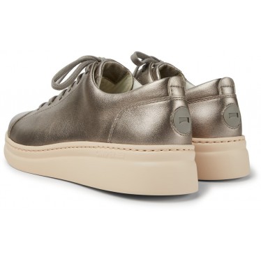 SCARPE RUNNER UP CAMPER K200645 CHAMPAGNE