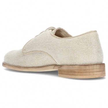 Scarpe di tela OCA LOCA BLUCHER BEIGE