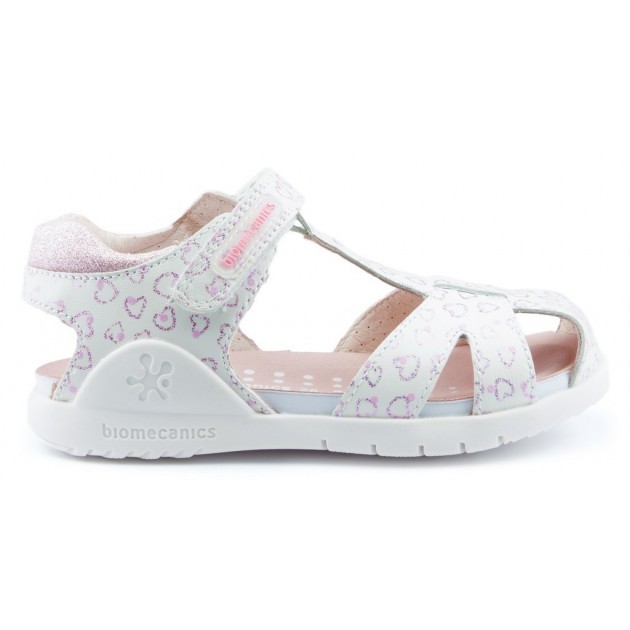 Sandali BIOMECANICS ANDREA BLANCO Sandali BIOMECANICS ANDREA BLANCO