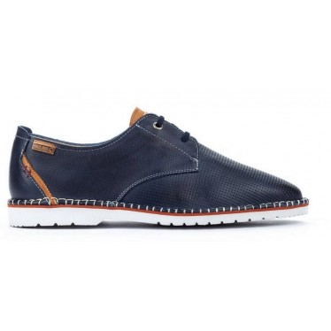 SCARPE PIKOLINOS ALBIR M6R-4356 BLUE