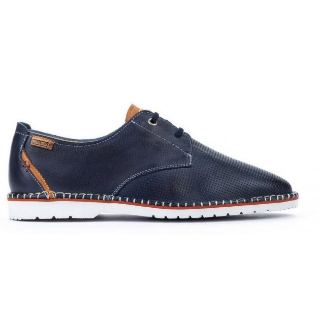 SCARPE PIKOLINOS ALBIR M6R-4356 BLUE SCARPE PIKOLINOS ALBIR M6R-4356 BLUE
