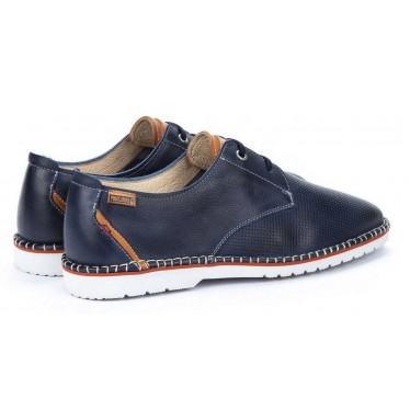 SCARPE PIKOLINOS ALBIR M6R-4356 BLUE