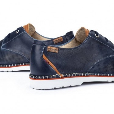 SCARPE PIKOLINOS ALBIR M6R-4356 BLUE