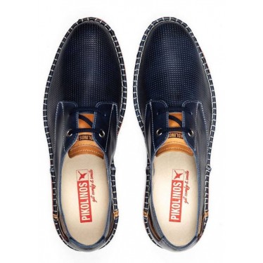 SCARPE PIKOLINOS ALBIR M6R-4356 BLUE