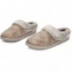 SKECHERS CIABATTE DA CAMPEGGIO ACCOGLIENTI 167625 TAUPE